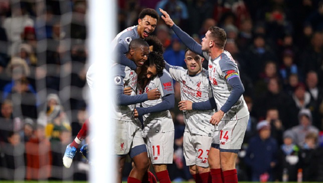 liverpool