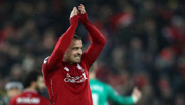 shaqiri
