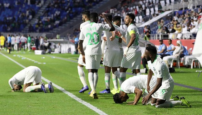 أخبار كأس آسيا أرقام مثيرة من تاريخ مواجهات المنتخب السعودي واليابان سبورت 360