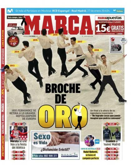 Marca 27-01
