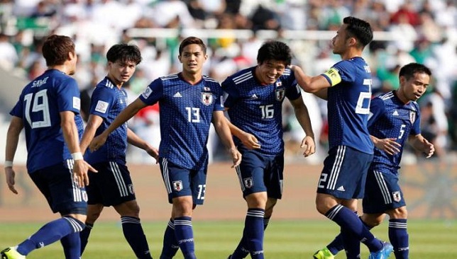 أخبار كأس آسيا تفوق تاريخي لمنتخب إيران في مواجهات اليابان سبورت 360