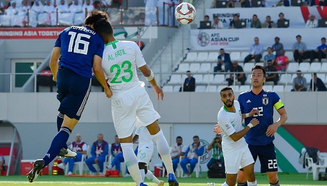 غضب جماهيري من ثلاثي المنتخب السعودي بعد الخسارة من اليابان - سبورت 360