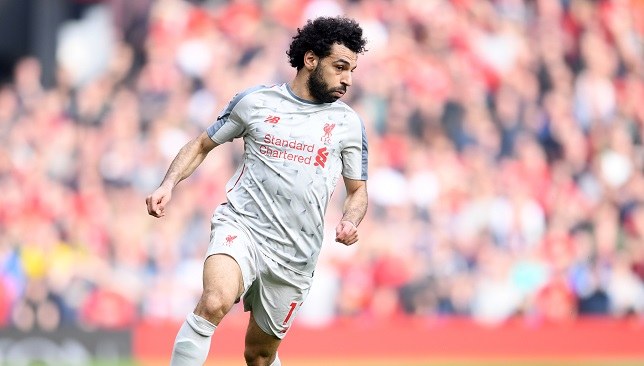 Ø£Ø®Ø¨Ø§Ø± Ù„ÙŠÙØ±Ø¨ÙˆÙ„ Ù…Ø­Ù…Ø¯ ØµÙ„Ø§Ø­ ÙŠØ®ØªØ§Ø± Ø£Ø¬Ù…Ù„ Ù‡Ø¯Ù Ø³Ø¬Ù„Ù‡ ÙÙŠ Ø§Ù„Ø¯ÙˆØ±ÙŠ Ø§Ù„Ø¥Ù†Ø¬Ù„ÙŠØ²ÙŠ Ø³Ø¨ÙˆØ±Øª 360