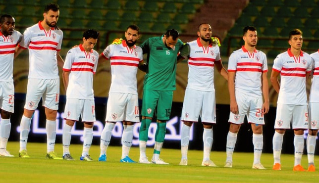 Zamalek-2018-players