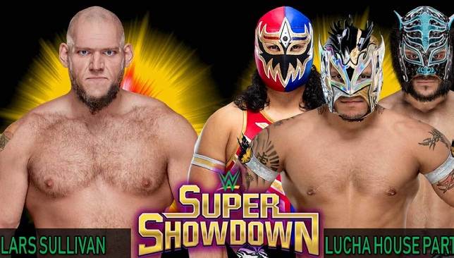 Lars-Sullivan-vs-Lucha-House-Party-WWE-Super-ShowDown-2019-1200x628 (1) (1)