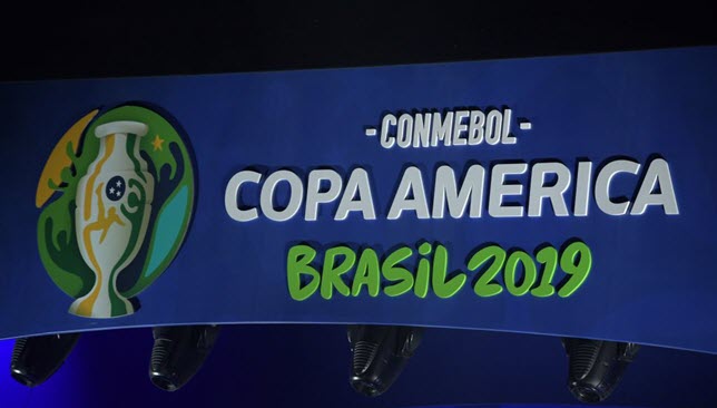 أخبار بطولة كوبا أمريكا كوبا أمريكا 2019 أرقام واحصائيات قبل انطلاق البطولة سبورت 360