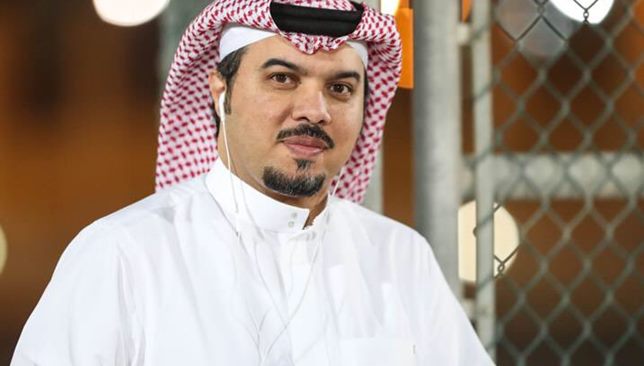 أخبار الاتحاد السعودي تعرف على منصب حمد الصنيع الجديد في الاتحاد سبورت 360
