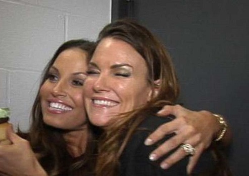 WWE Divas