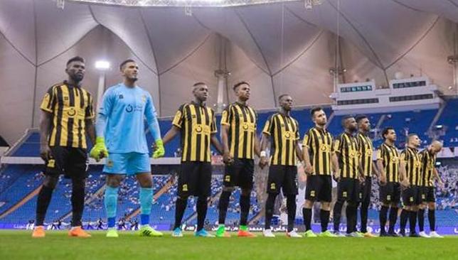 تشكيلة نادي الاتحاد في مباراة اليوم ضد الوصل سبورت 360