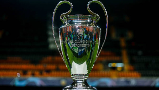 الفرق المتأهلة إلى دور 16 من دوري أبطال أوروبا 2019 2020 سبورت 360