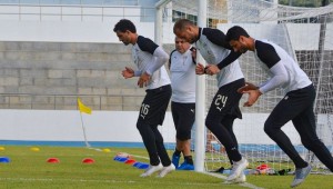 Egypt-training-2019-2