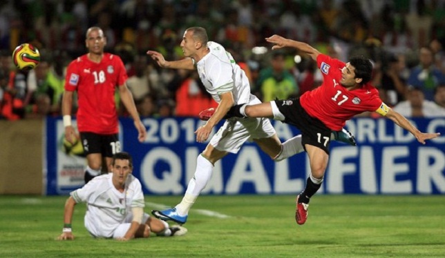 Egypt-algeria-2009