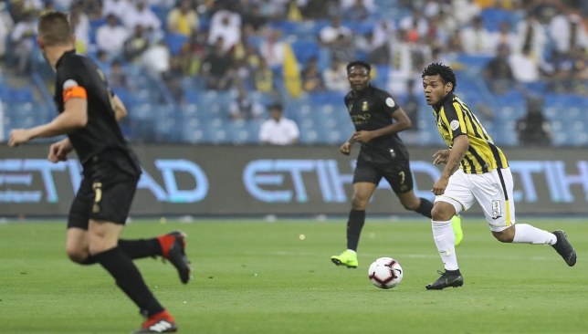 النصر ضد الاتحاد من يتفوق تاريخيا في الدوري السعودي سبورت 360