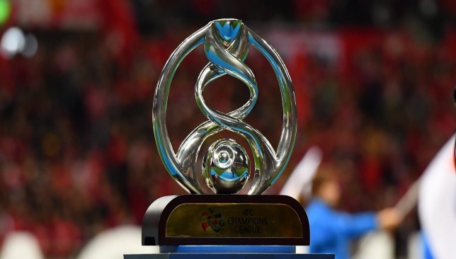 رسميا جدول مباريات الأدوار التمهيدية في دوري أبطال آسيا 2020 سبورت 360