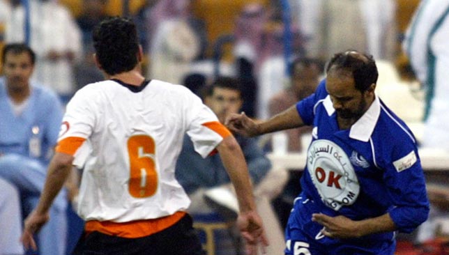 Al-Hilal-vs-Valencia