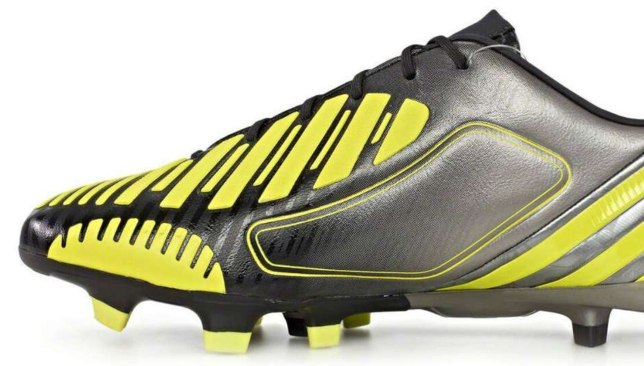 2012 – LETHAL ZONES