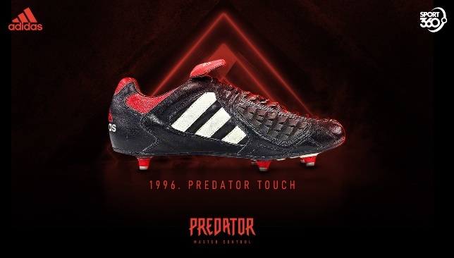 Predator-1996
