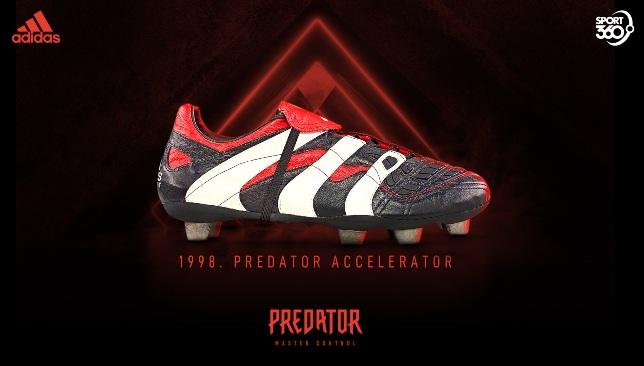 Predator-1998