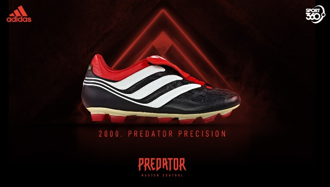 Predator-2000
