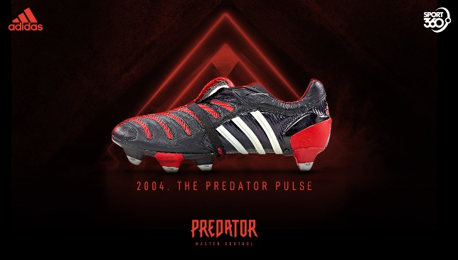 Predator-2004