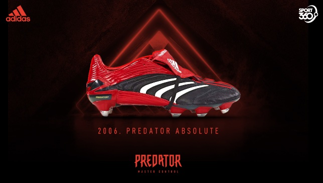 Predator-2006