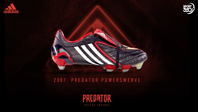 Predator-2007