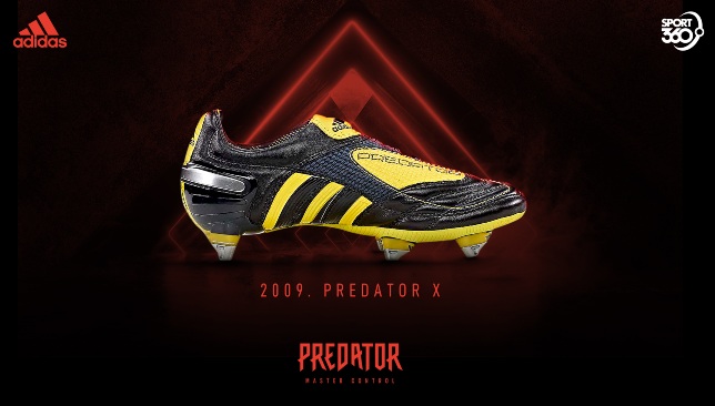Predator-2009