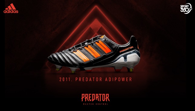 Predator-2011