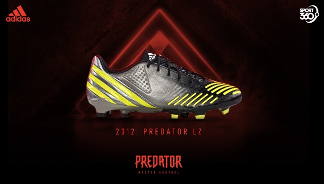 Predator-2012