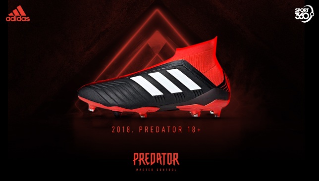 Predator-2018