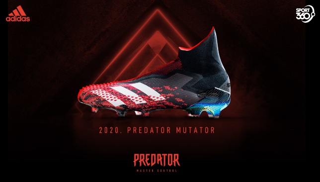 Predator-2020
