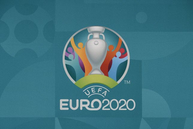 بطولة يورو 2020