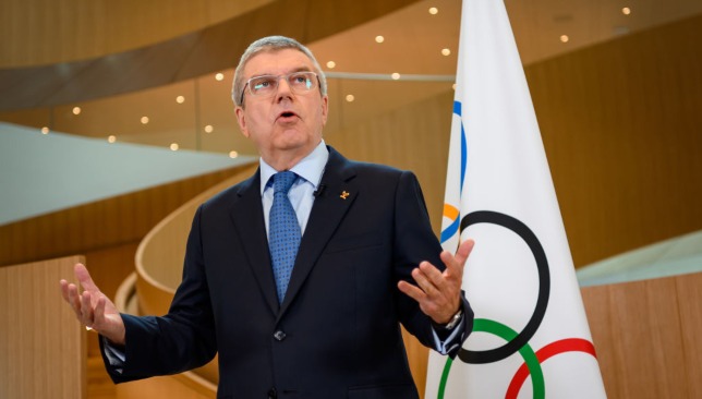 أخبار دورة الألعاب الأولمبية :اللجنة الأولمبية تستعد لاتخاذ القرار الحاسم بشأن أولمبياد طوكيو 2020 - سبورت 360