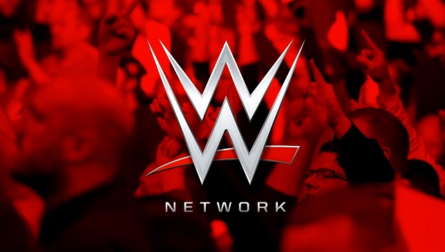 شبكة WWE 