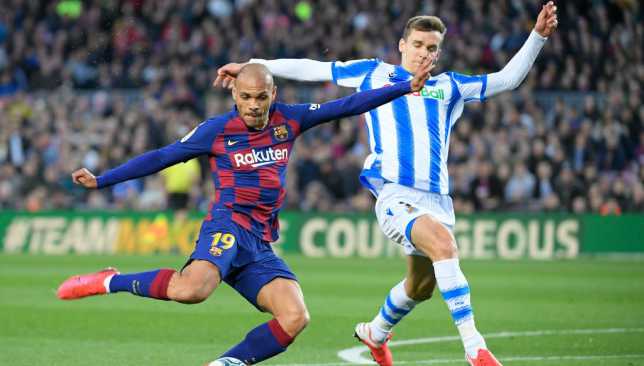 برايثوايت مهاجم برشلونة 