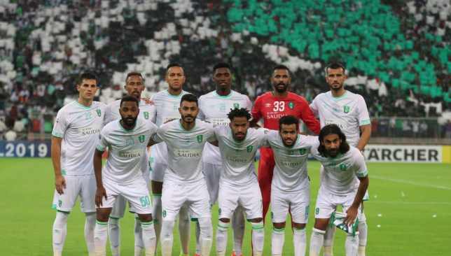 الأهلي السعودي
