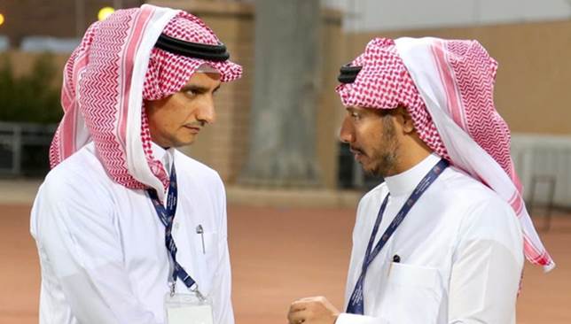 أخبار نادي النصر السعودي : نادي النصر يدشن أول منصة لتطوير فريق كرة القدم - سبورت 360