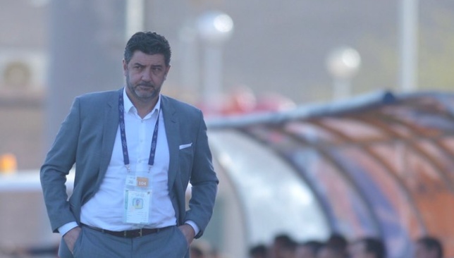 أخبار نادي النصر : نادي النصر يضع شرطاً لتجديد عقد فيتوريا - سبورت 360