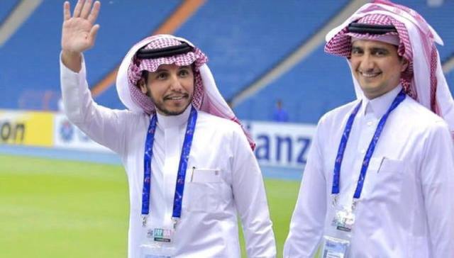 أخبار نادي النصر السعودي : نادي النصر يحسم صفقة محلية قوية - سبورت 360