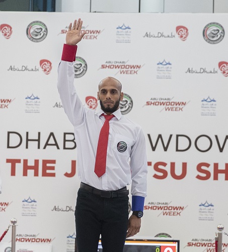 إبراهيم الحوسني، مدرب المنتخب الوطني لفئة اللناشئين (1)
