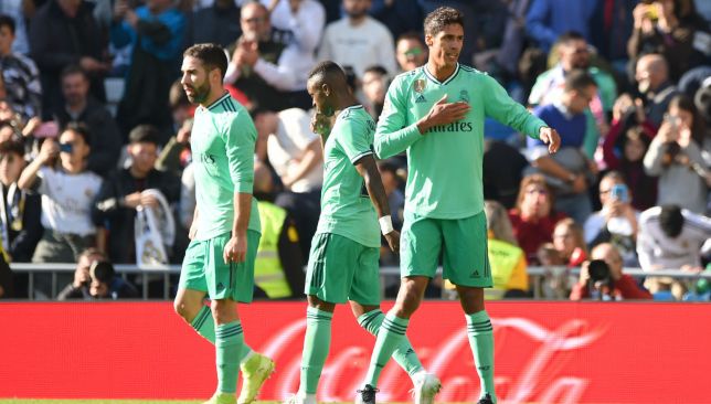 جدول مباريات الدوري الإسباني اليوم الأحد والقنوات الناقلة