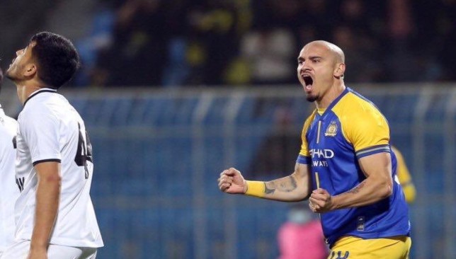 مايكون بيريرا