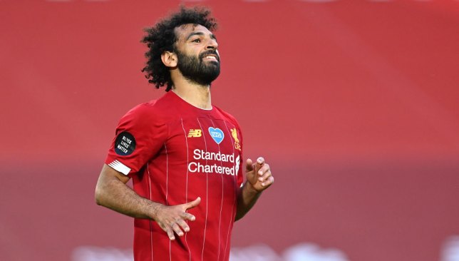 Ø£Ø®Ø¨Ø§Ø± Ù…Ø­Ù…Ø¯ ØµÙ„Ø§Ø­ Ø¨Ù‚Ù…ÙŠØµ Ù„ÙŠÙØ±Ø¨ÙˆÙ„ ÙˆØªØ´ÙŠÙ„Ø³ÙŠ Ø£Ø±Ù‚Ø§Ù… ØµÙ„Ø§Ø­ ÙÙŠ 6 Ù…ÙˆØ§Ø¬Ù‡Ø§Øª Ø³Ø§Ø¨Ù‚Ø© Ø¶Ø¯ Ù†ÙŠÙˆÙƒØ§Ø³Ù„ Ø³Ø¨ÙˆØ±Øª 360