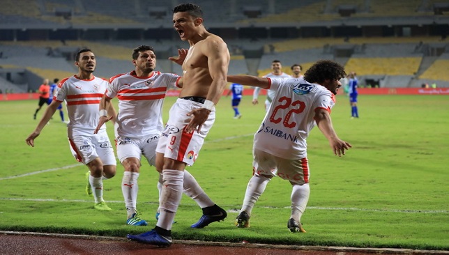 قناة الزمالك تعلن عن مفاجأة سارة لجماهير النادي 