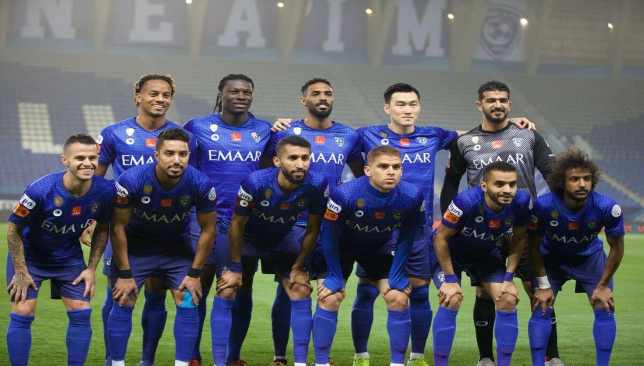 1111111هلال