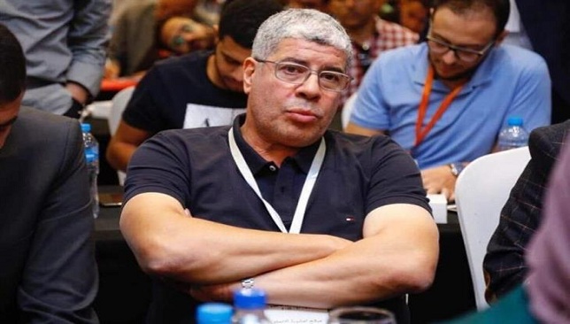 ‎ ‎شوبير يحذر من إقامة نهائي دوري أبطال أفريقيا في مصر 