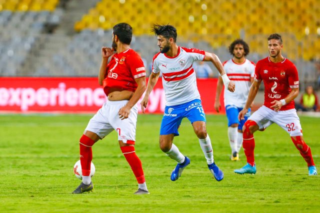 كذبة أم حقيقة.. ضربات الأهلي والزمالك نحو قلب بيراميدز 