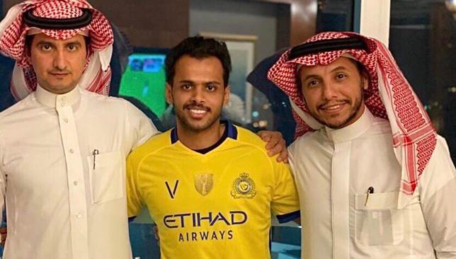 عبدالفتاح عسيري