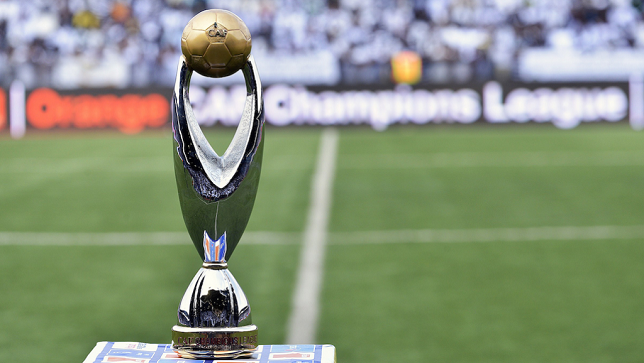 10 ملاعب مرشحة لإستضافة مباريات دوري أبطال أفريقيا المتبقية 