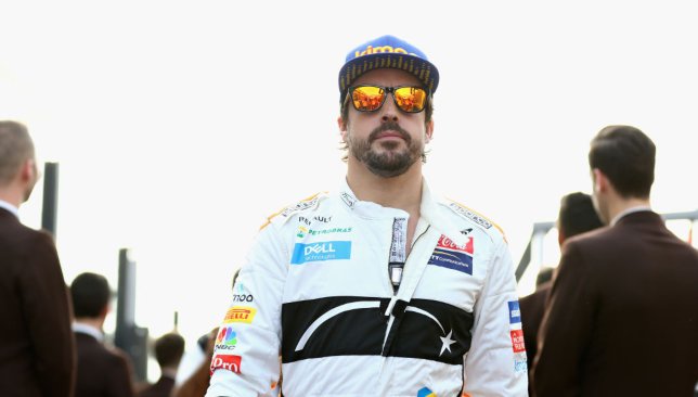 أخبار الفورمولا1: رسمياً.. فرناندو ألونسو يعود إلى منافسات الفورمولا 1 -  سبورت 360